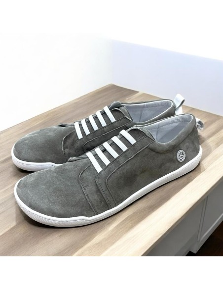 2-Day Ante Unisex.Deportivas barefoot para todos by Blandy's