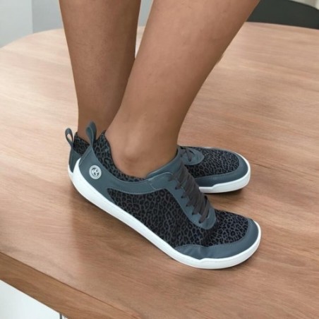 Jan 2.0 Sneaker pieds nus pour adult by Blandy's