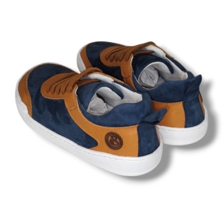 Jan Kids calzado barefoot para toda la familia by Blandy's