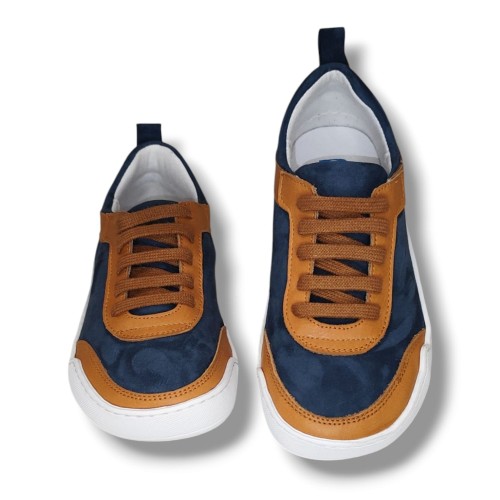 Jan Kids calzado barefoot para toda la familia by Blandy's