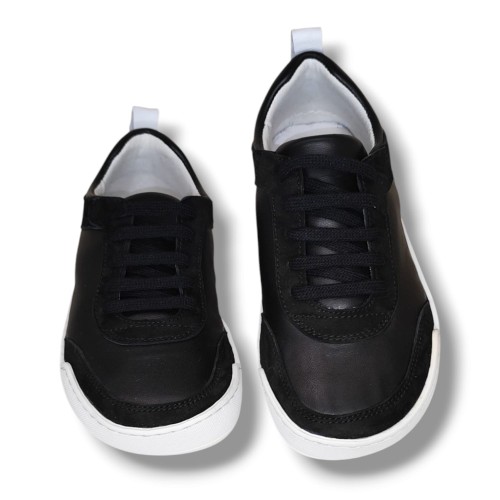 Jan Kids calzado barefoot para toda la familia by Blandy's