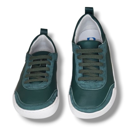 Jan Kids calzado barefoot para toda la familia by Blandy's