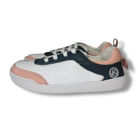 Jan Kids calzado barefoot para toda la familia by Blandy's