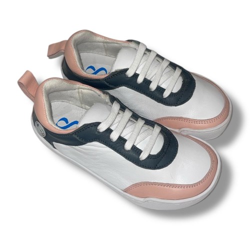 Jan Kids calzado barefoot para toda la familia by Blandy's