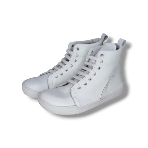 Zapa 2.0 Deportiva Barefoot también para peques. Blandy's