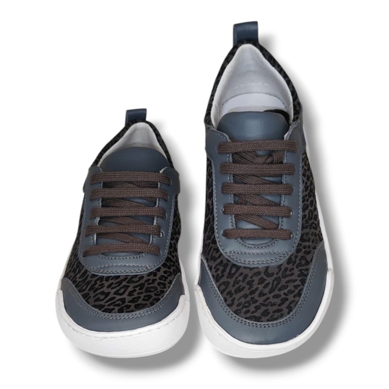 Deportiva respetuosa JAN 2.0 Animal  by Blandy's