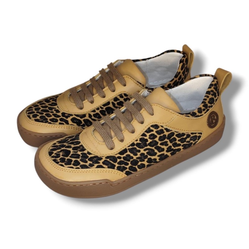 Deportiva respetuosa JAN 2.0 Animal  by Blandy's