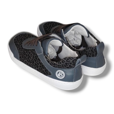 Deportiva respetuosa JAN 2.0 Animal  by Blandy's