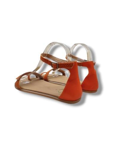 MYKONOS sandalia barefoot by blandy's