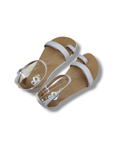 MYKONOS sandalia barefoot by blandy's