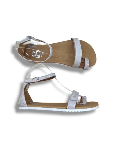 MYKONOS sandalia barefoot by blandy's