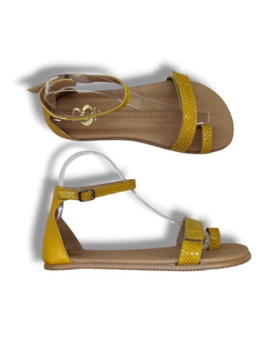 MYKONOS sandalia barefoot by blandy's