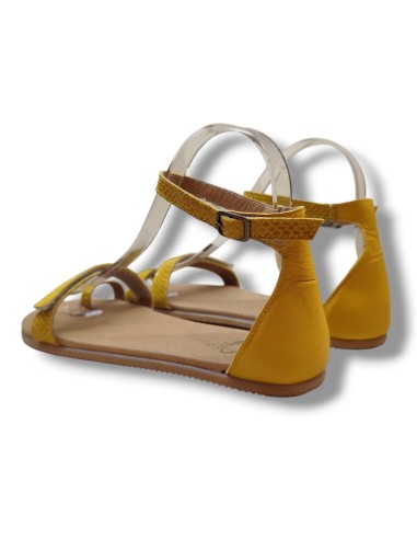 MYKONOS sandalia barefoot by blandy's