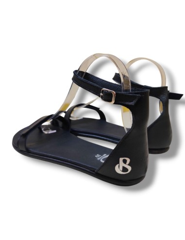 MYKONOS sandalia barefoot by blandy's