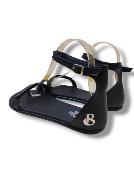 MYKONOS sandalia barefoot by blandy's