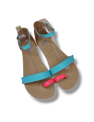 MYKONOS sandalia barefoot by blandy's