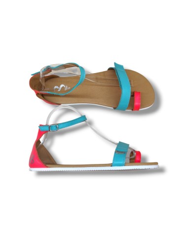 MYKONOS sandalia barefoot by blandy's