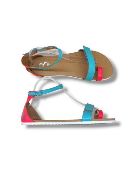 MYKONOS sandalia barefoot by blandy's