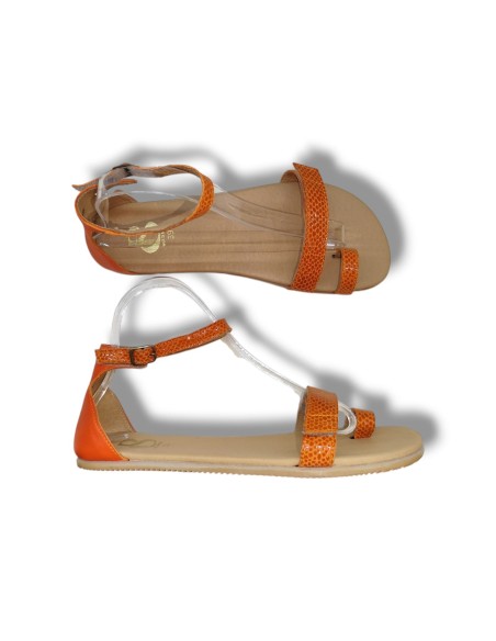 MYKONOS sandalia barefoot by blandy's