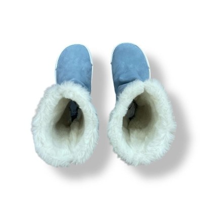 GAIA nuevo botin barefoot By Blandy's 2