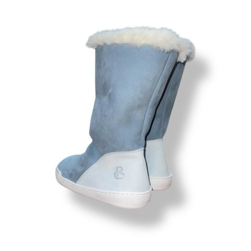 GAIA nuevo botin barefoot By Blandy's