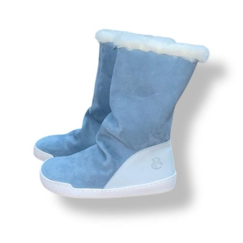 GAIA nuevo botin barefoot By Blandy's