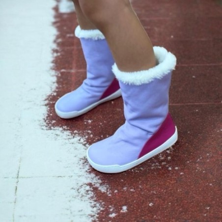 GAIA nuevo botin barefoot By Blandy's