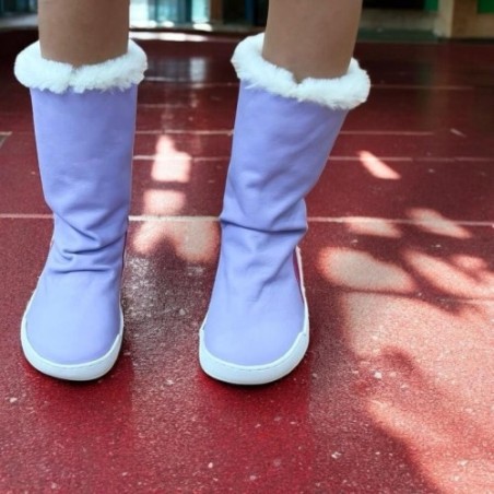 GAIA nuevo botin barefoot By Blandy's