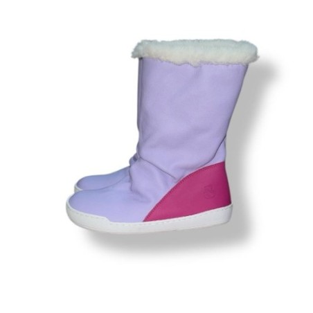 GAIA nuevo botin barefoot By Blandy's