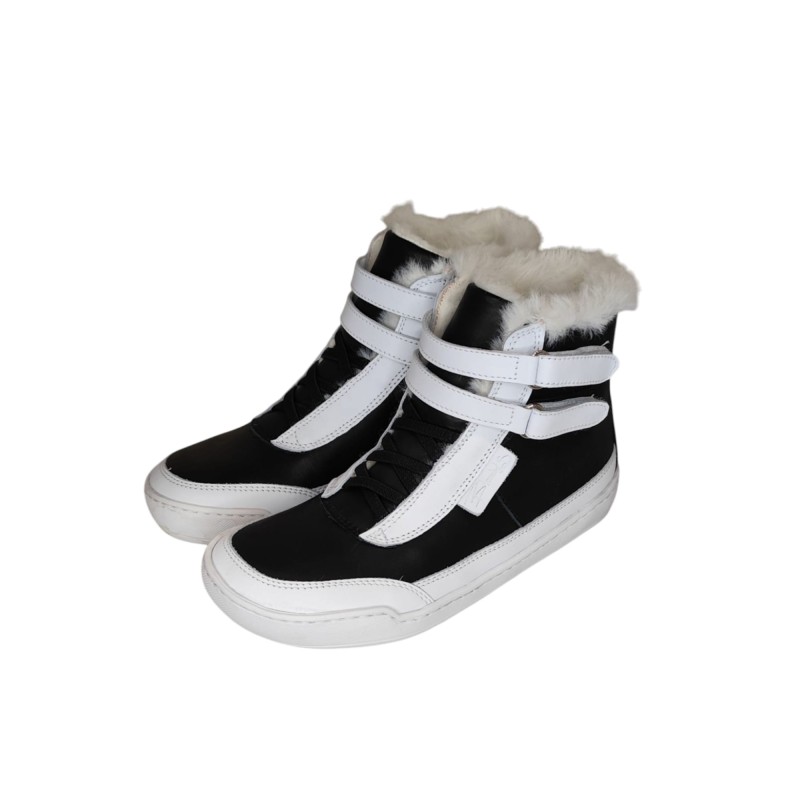 COOL Botin Barefoot para peques hasta el 41