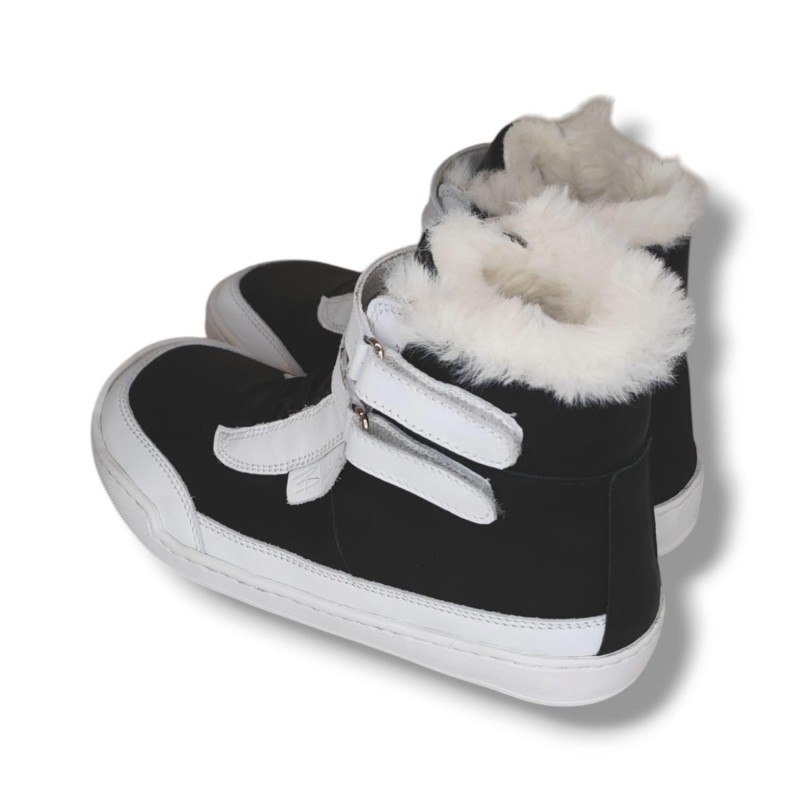 COOL Botin Barefoot para peques hasta el 41