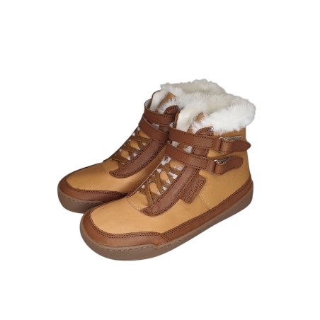 COOL Botin Barefoot para peques hasta el 41