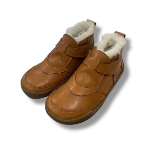 GERONA botin respetuoso para este próximo invierno By Blandy's