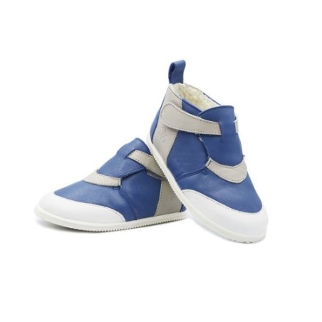 Blandy Gerona calzado respetuoso y calentito