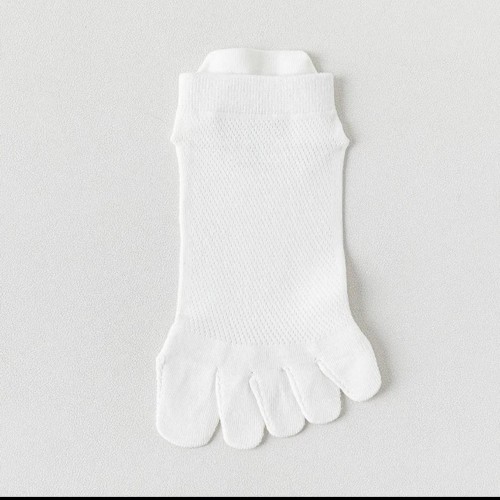 Calcetines tobilleros de dedos Blandy´S