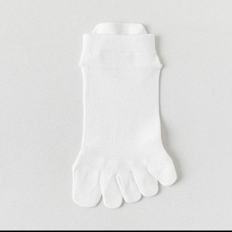 Calcetines tobilleros de dedos Blandy´S