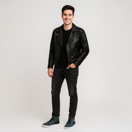 Baskets barefoot Zapa 2.0 pour Blandy's