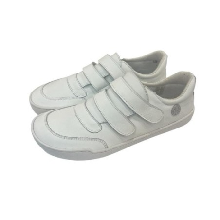 New School, zapato respetuoso para adulto hecho en España