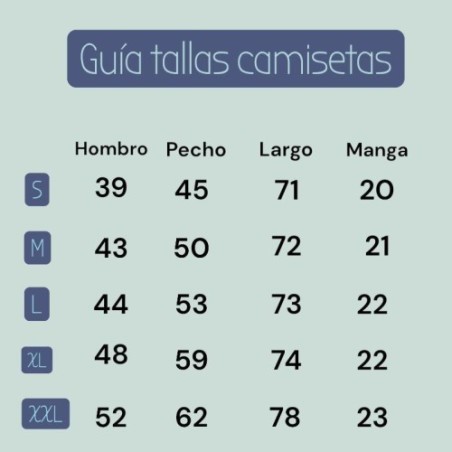 Camiseta barefoot Blandy's. Estilo y actitud