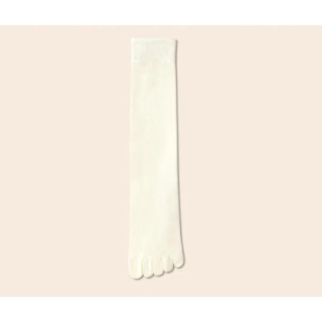 Calcetines altos de dedos BnD