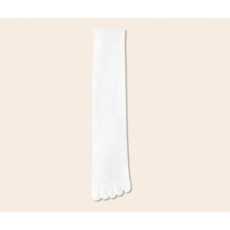 Calcetines altos de dedos BnD