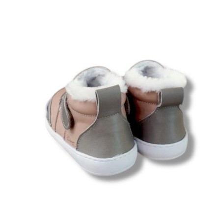 GERONA botin respetuoso para este próximo invierno By Blandy's