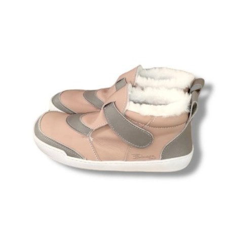 GERONA botin respetuoso para este próximo invierno By Blandy's