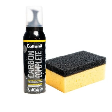 Limpiador CARBON complete de Colonia