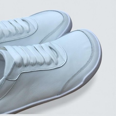 Jan 2.0 Barefoot Sneaker authentic leather by Blandy's