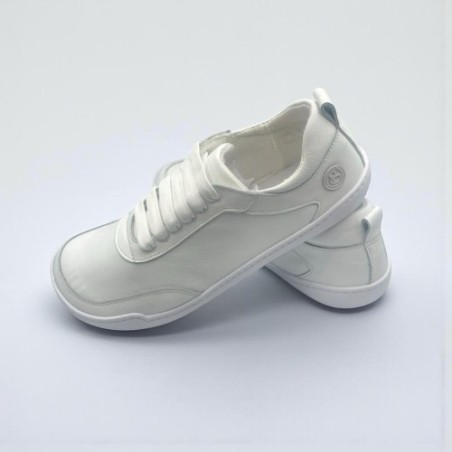 Jan 2.0 Barefoot Sneaker authentic leather by Blandy's