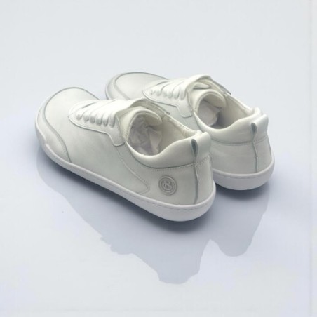 Jan 2.0 Barefoot Sneaker authentic leather by Blandy's