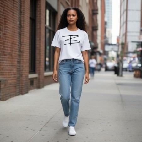 Jan 2.0 Barefoot Sneaker authentic leather by Blandy's