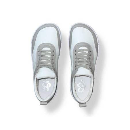 Jan 2.0 White/Grey ( New color)