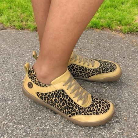 Jan 2.0 Sneaker pieds nus pour adult by Blandy's